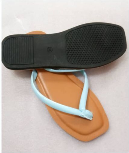 Women's Waterproof Casual Non-Slip Slippers- Slip-Resistant Slippers for Ladies
