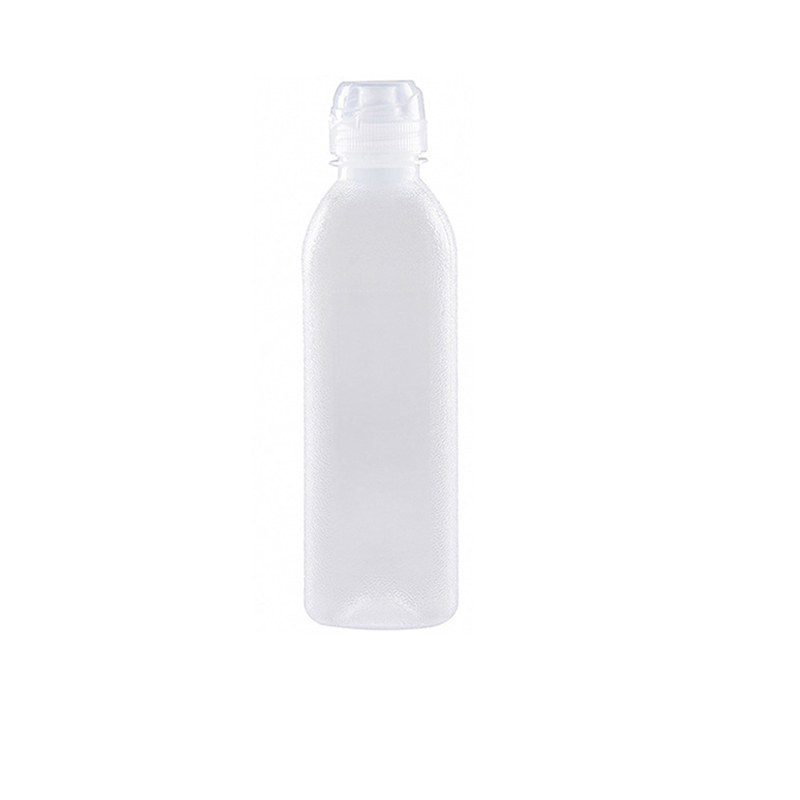 3395 Squeeze Oil Bottle Spray Bottle Dispenser Leak-proof Watering Can Condiment Fuel Saving Bottle Baking Kitchen Supplies

