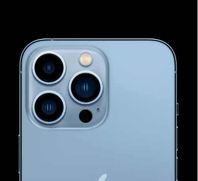 Apple iPhone 13 Pro Max(Ios Unlocked, 128GB/256GB/512GB) 6.7” ,Refurbishment【Hot sale at low price】