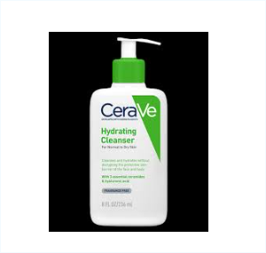 CERAVE HYDRATING CLEANSER