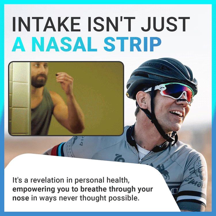 Sport Nasal Dilator Sleep Nasal Breathing Dilators Starter Kit Nose Breathe Strips Magnetic Nasal Strips Reduce Snoring