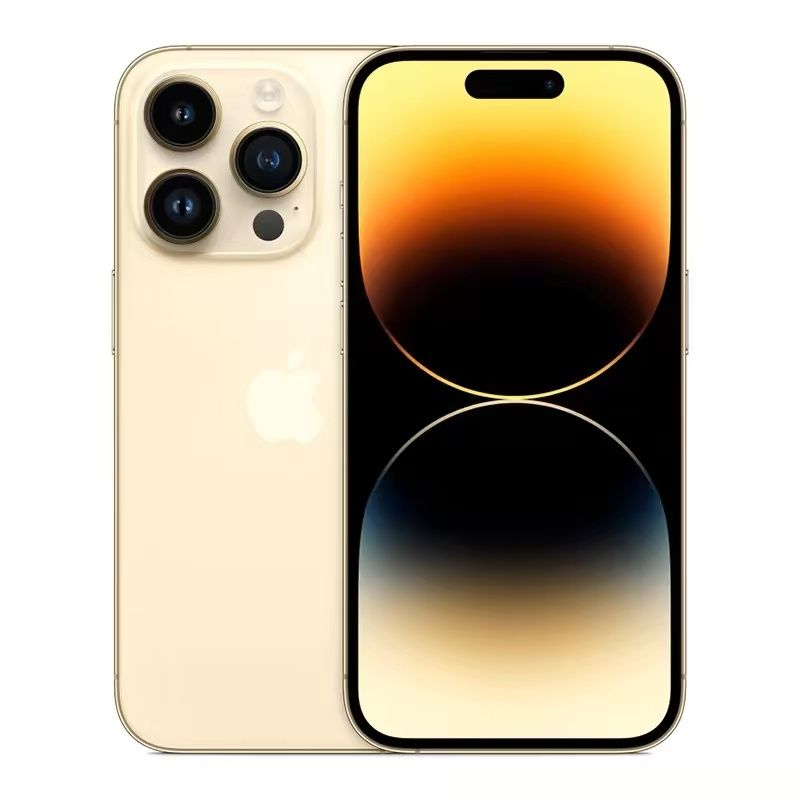 iPhone 14 Pro【Second-hand refurbished machine】