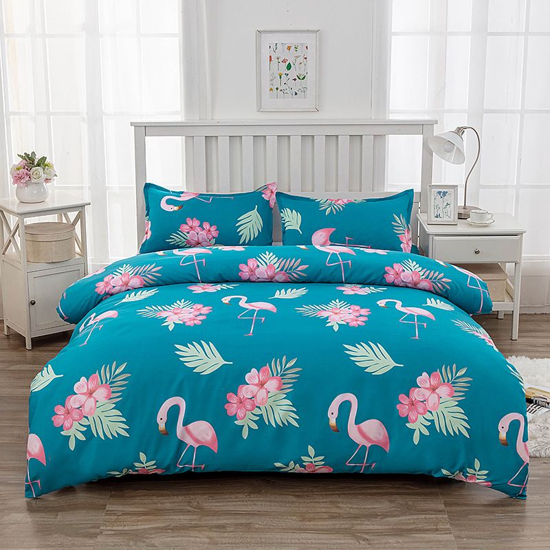 215*225cm ，175*225cm，Bedding, bed sheets CRRSHOP art ticking Large size bed sheets free shipping pillow case  45*76cm 
