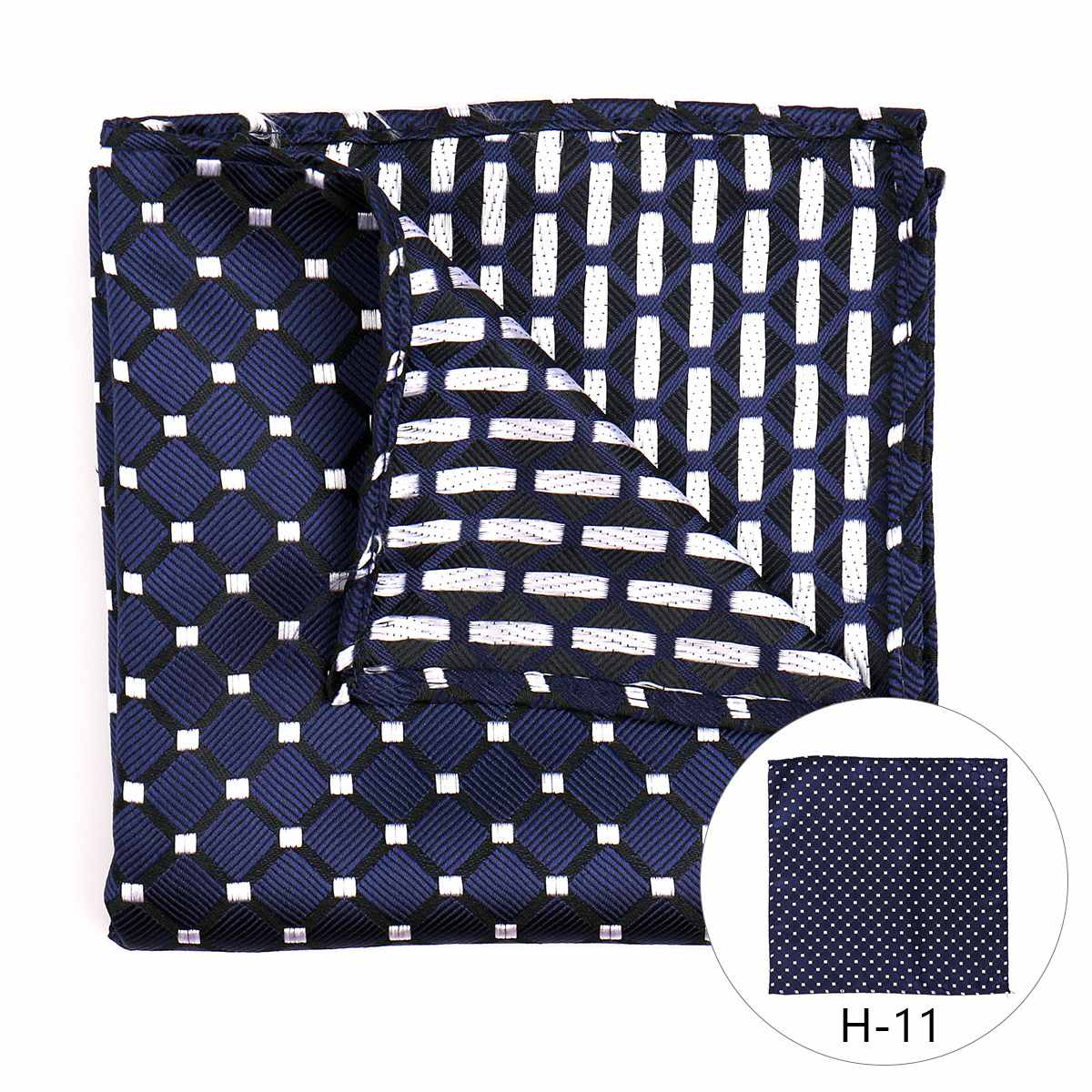 Men's suit pocket towel Business banquet dress accessories small square towel Fashion British European handkerchiefH11