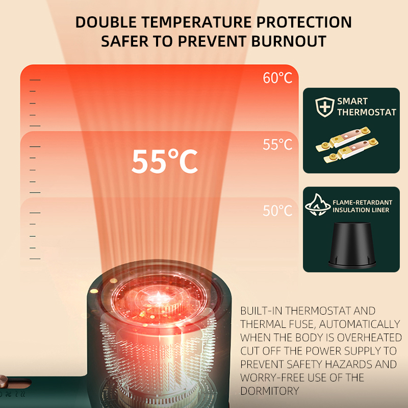 1200W Hair Dryer Heating and Cooling Air Appliances Blue Light Anion Hair Care Professinal Quick Dry