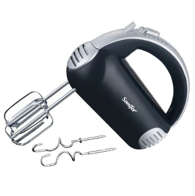 CONIFER 200W 5-SPEED & TURBO FUNCTION HAND MIXER