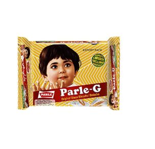 Parle-G Biscuits (Pack of 12) 21g BOX