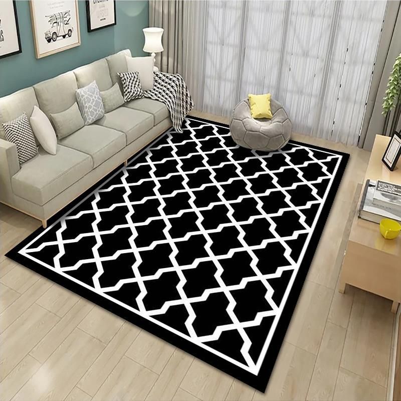 40*60cm,50*80cm,60*90cm Carpet, floor mat, bedroom, living room, kitchen, entrance mat, door mat CRRSHOP bedside mat Carpet, sofa blanket free shipping