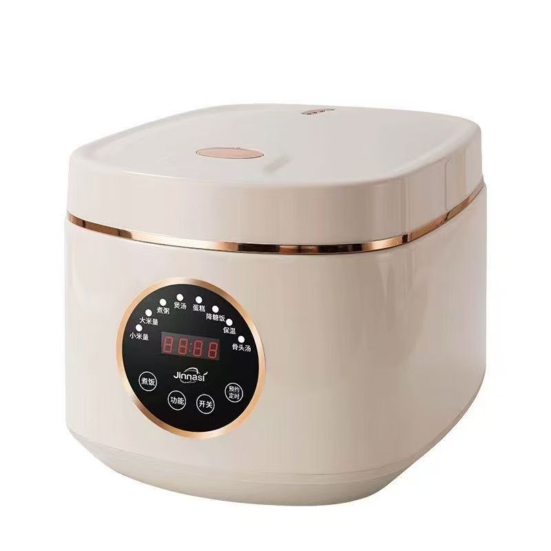 inox instant pot international electric inverter italian home  brand jar type rice cooker for kitchen