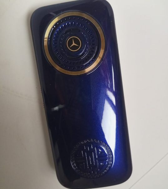 ZYZE Mobile Phone 4G Full Network Communication Large Speaker Big 