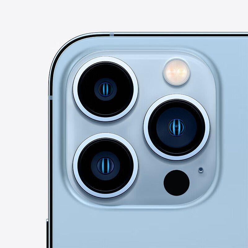 Apple iPhone 13 Pro Dual SIM Dual Standby iPhone 13 Pro 5G Full Network Activated Brand New Not Used (Second Phone)