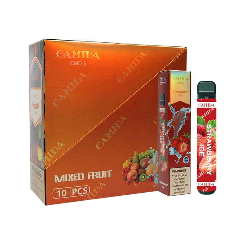 CMD5-1600puff disposable vape 