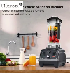 2200W BPA FREE 2L heavy duty commercial professional smoothie