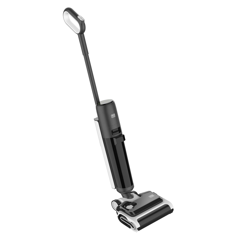 CF-X2101A Floor Cleaner Machine & Lightweight Carpet Shampooer, Portable Upholstery Spot Cleaner with Heated Wash, Power Dry, LED Display, and Odor-Eliminating Cleaning Formula