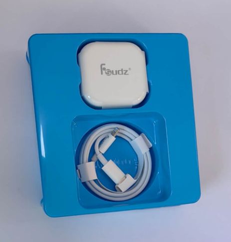 Fsudz 60W 14 Pro Max Fast charger