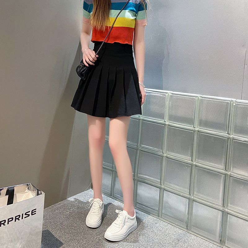 Little white shoes women 2025 spring new ins street fashion shoes shallow mouth breathable Korean version of student leisure sports shoes