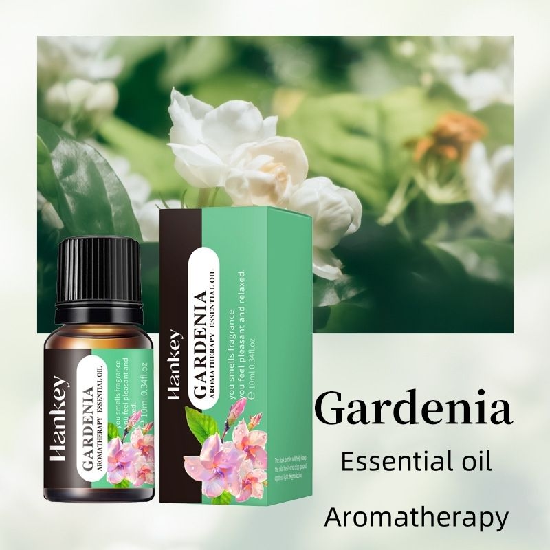 Aromatherapy essential oil Long lasting fragrance,Fresh,Water solubility,Black ice CRRSHOP fresh air 10ml essential oil Body Care