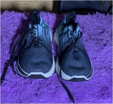 NEW DESIGN SNEAKERS