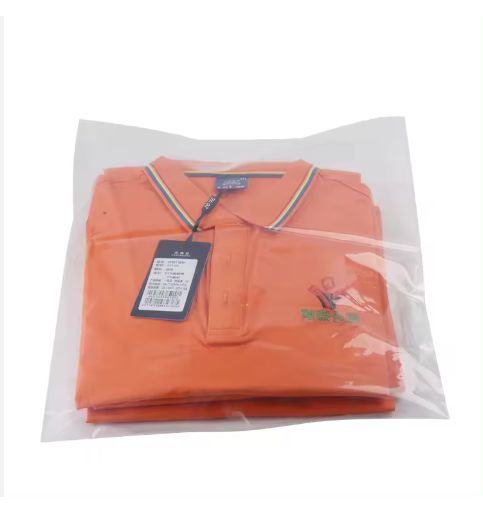 Men's Polo T-shirt European Luxury Men's Customized Logo Plus Size Men's Knitted Golf Polo Shirt PINK