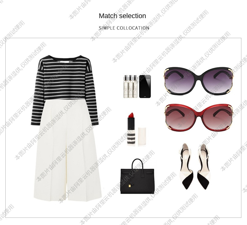 Sunglasses hollowed out, dot painted rose sunglasses, fashionable and versatile, large frame solar eyes