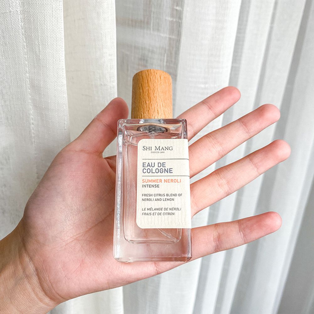 Turkish Men's Perfume Women's Perfume | Student-Friendly Niche Light Fragrance - Long-Lasting Fresh & Natural Scent
