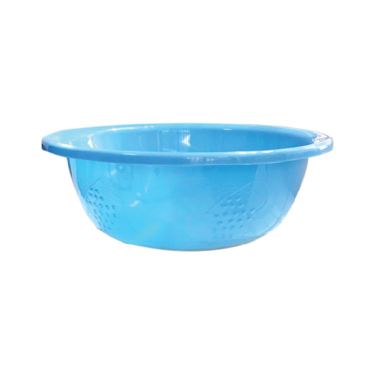 Household Cleaning Appliance Basin Portable Strong High-Quality Colorful Plastic