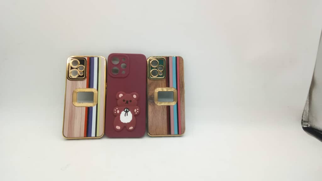 Luxury Unique Design Mobile Phone Case 