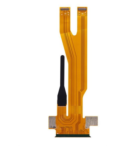 6.5" Original LCD Screen Compatible With Samsung Galaxy A03 Core Digitizer Full Assembly With Frame