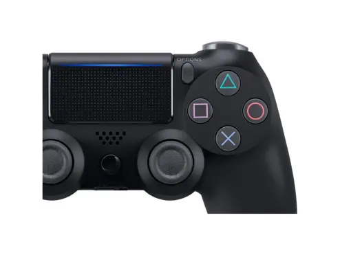 Unofficial Bluetooth Controller for Playstation 4 Pro Slim Console