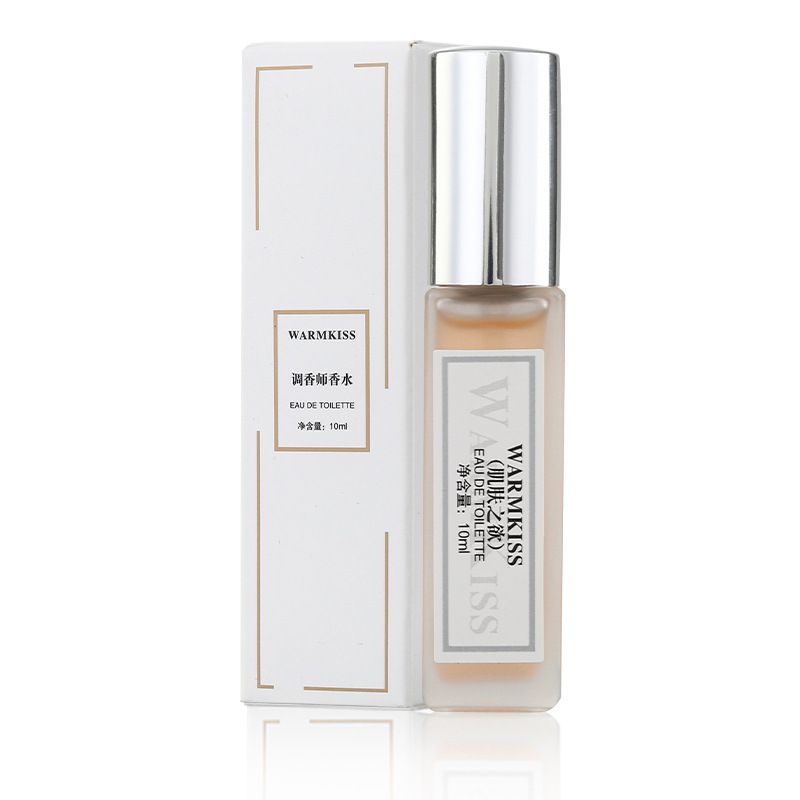 WARMKISS Women's Perfume Long-lasting Light Fragrance Skin DesireSkin Desire 10ml