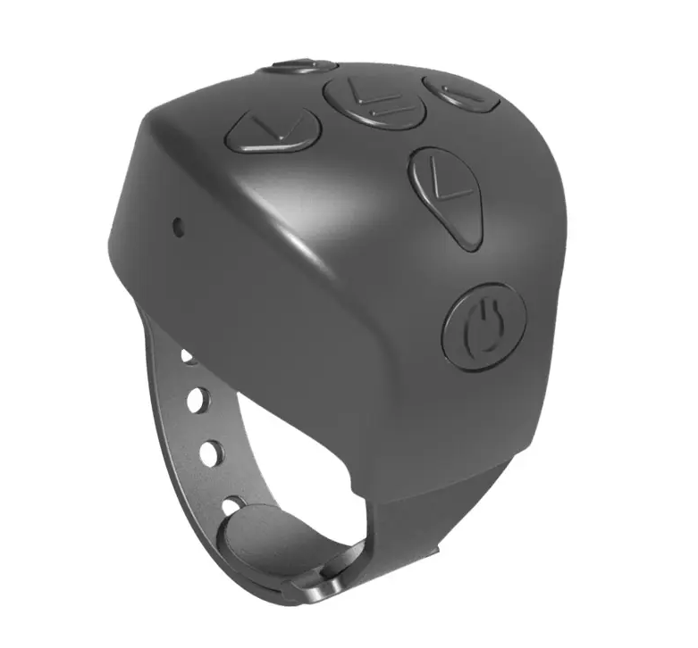 Selfie bluetooth remote control