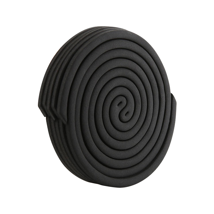 BHC Mosquito Repellent Coils with Harmless Micro-smoke Incense for Home,Camping,Outdoor;Outdoor Use(10 coils and 1 Coil Stand/Pack)