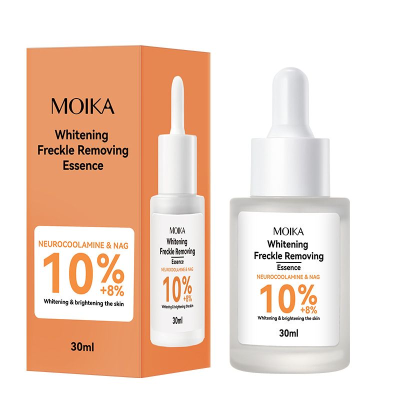 MOIKA Whitening and Anti-Freckle Essence Anti-Wrinkle Firming Skin Care Essential Oil