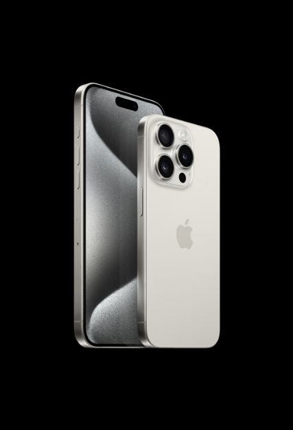 Apple iPhone 15 pro Max Unlocked Very Good Condition(Secondhand items)【Hot sale at low price】