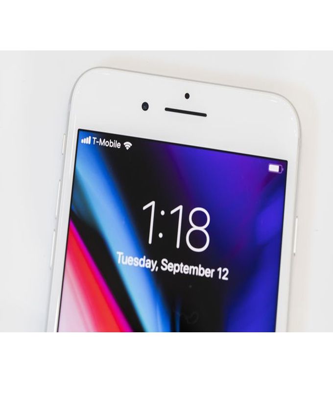 Apple iPhone 8 64GB/256GB 3GB RAM 64G 256GB 5.5 inch screen