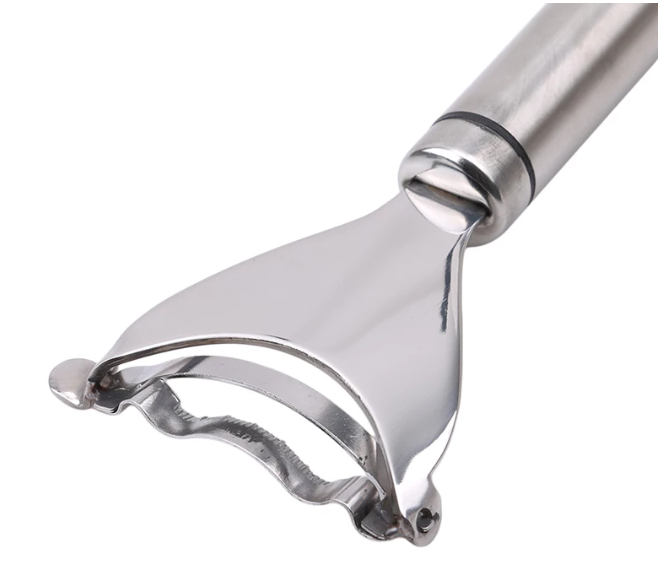 Stainless Steel Corn Stripper Corns Threshing Device Easy Peeling Corn Kerneler Peeler Fruit & Vegetable Tools/Corns Strippe
