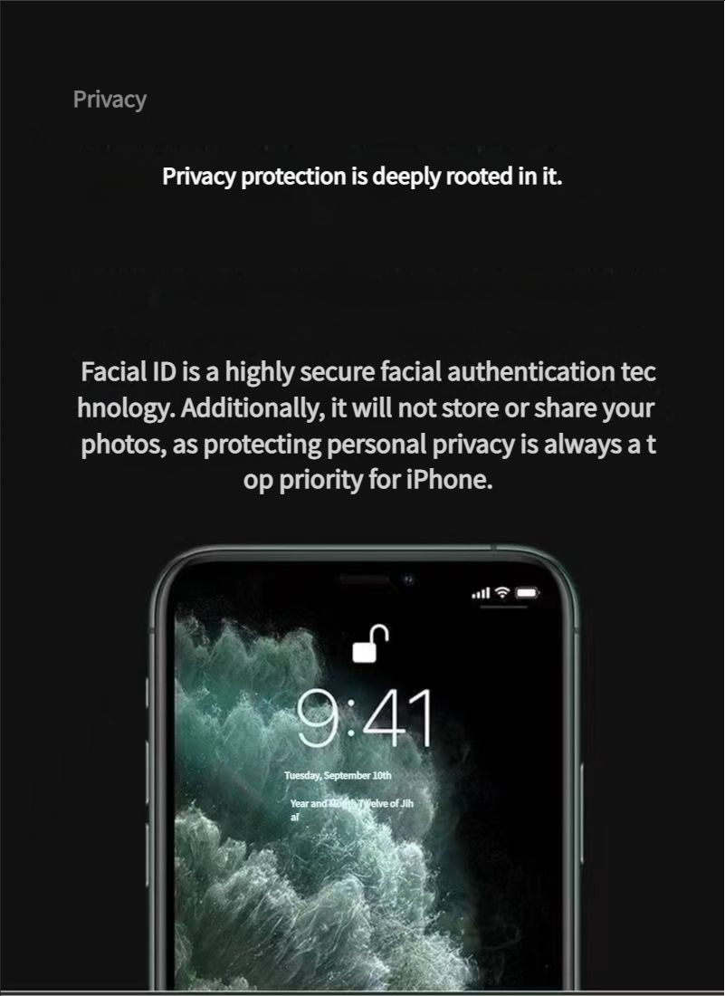 Apple iPhone 11 Pro 64GB|256GB|512GB - Refurbished and fully unlocked Limited-time special offer[Lowest Price Online]