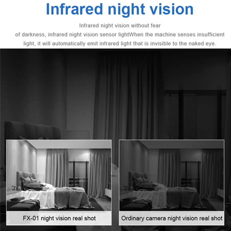 Mini Camera HD 1080P Sensor Night Vision Camcorder Motion DVR Micro Camera Sport DV Video small Camera