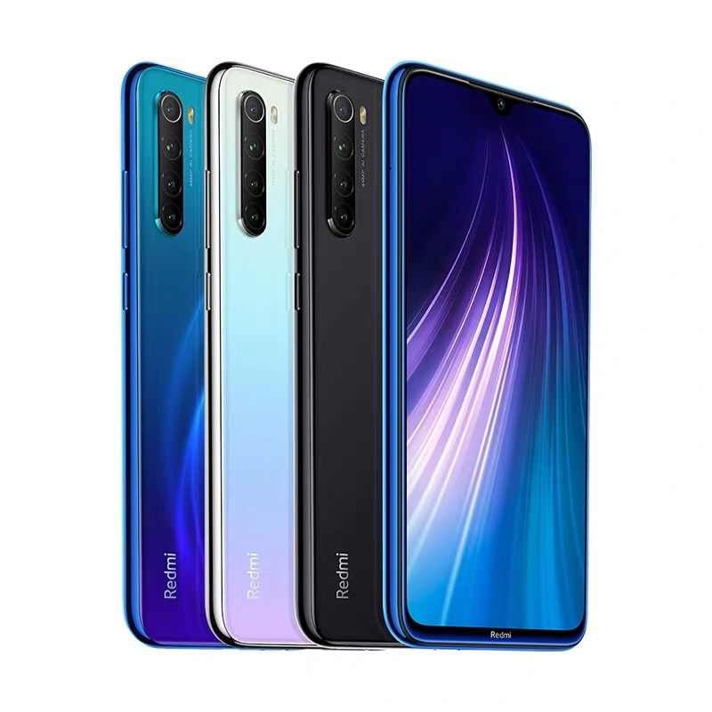 Used Xiaomi Redmi Note 8 Android CC Smart 9 Low Price K20 Redmi 8 Pro 7 Authentic 11 Phone 10
