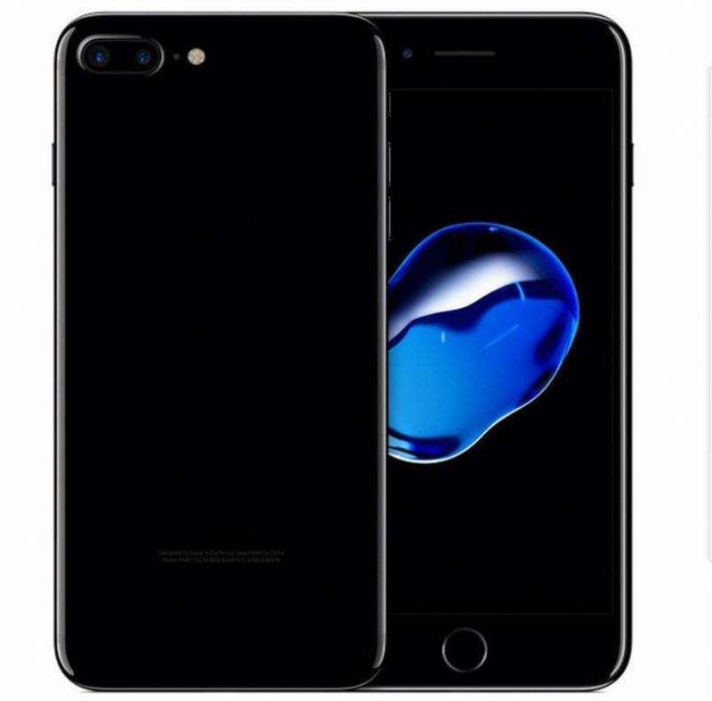 Apple iPhone 7Plus 64GB/128GB/256GB