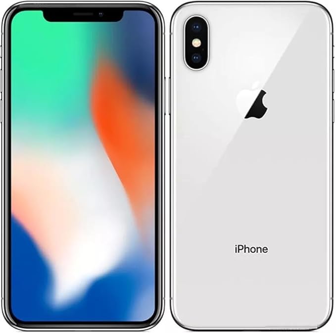 Apple iPhone X 64GB/128GB/256