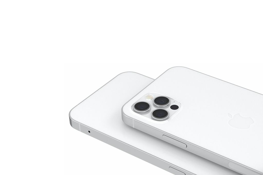 Apple iPhone 12 Unlocked  Excellent Condition (Refurbishment)【Hot sale at low price】