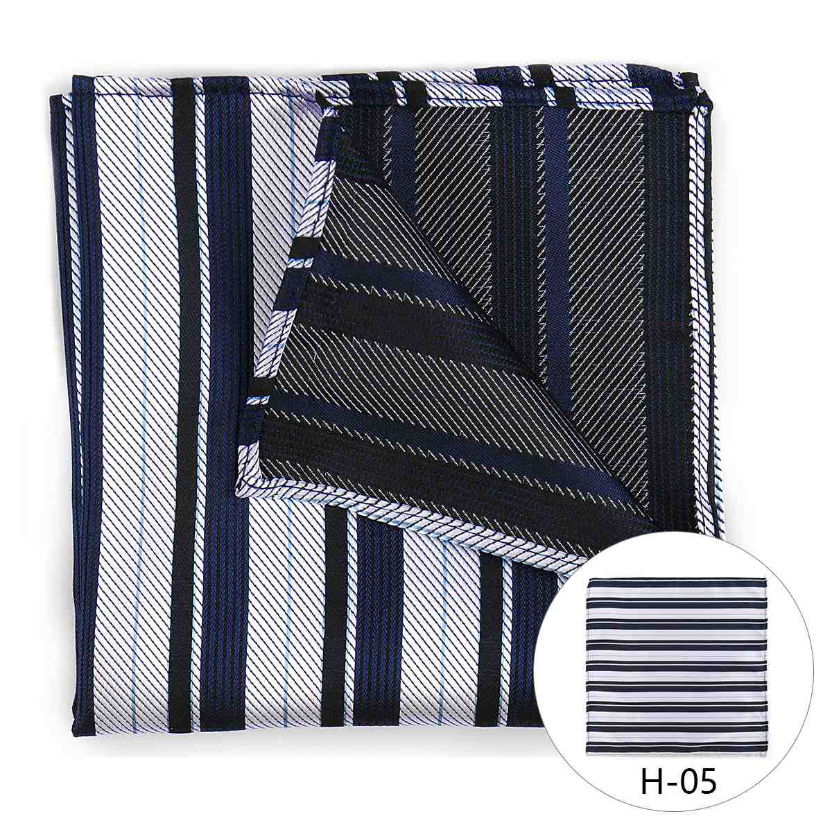 Men's suit pocket towel Business banquet dress accessories small square towel Fashion British European handkerchiefH5