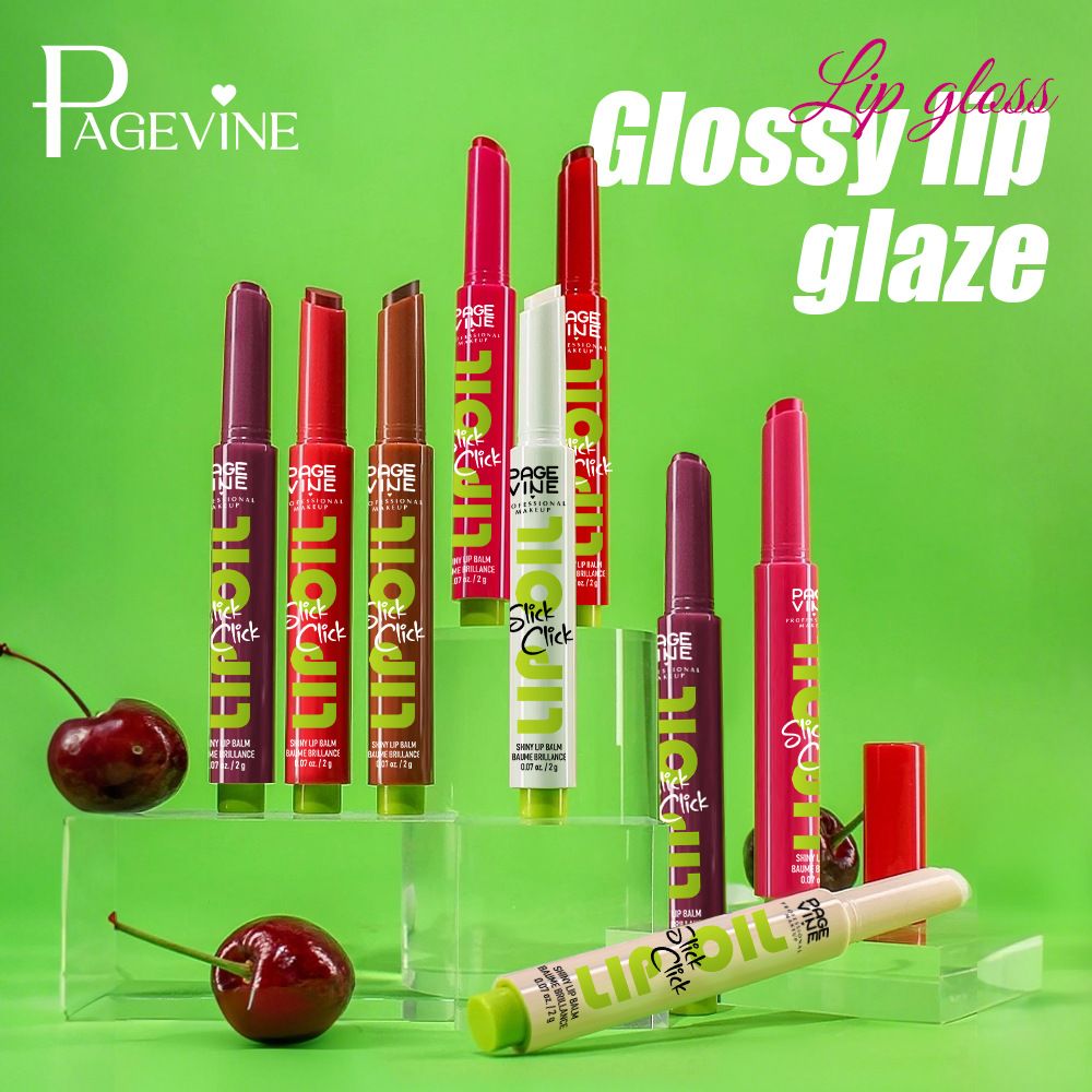 Press-On Matte Lipstick, Waterproof Long-Lasting Lip Gloss, Non-Fading Non-Stick Cup Lipstick, High Pigment Flattering Shades for All Skin Tones
