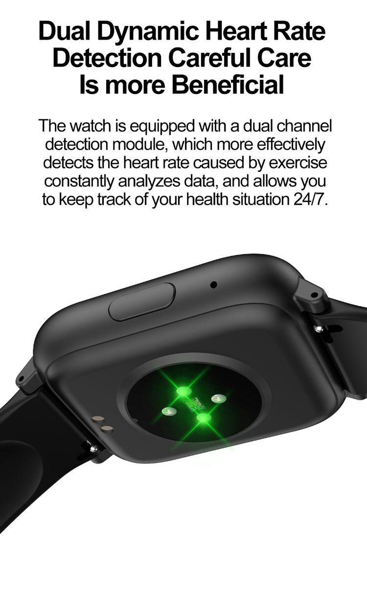 H9 smart watch health monitoring Bluetooth call watch exercise heart rate blood oxygen