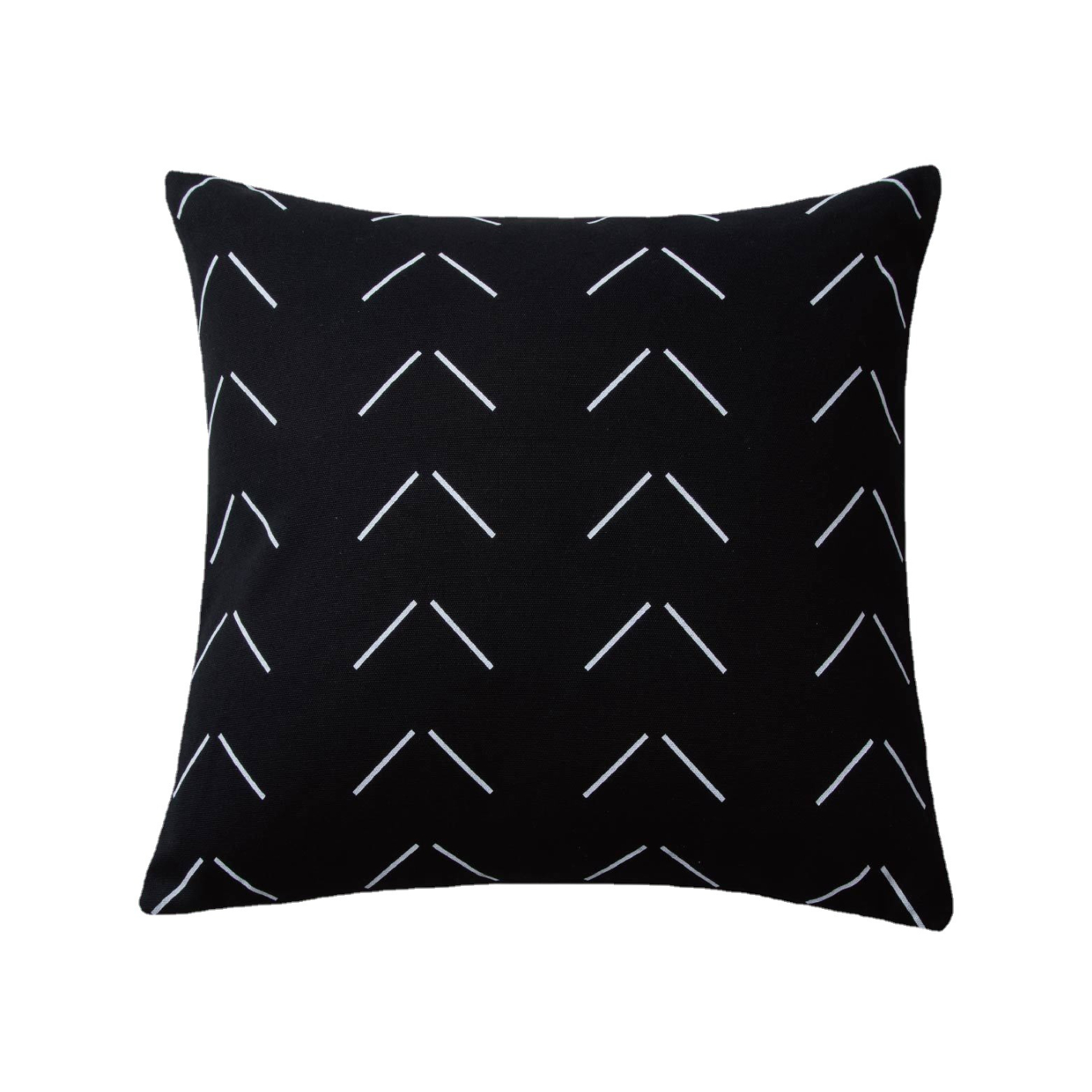 H053 Geometric Shapes Bohemian Pillowcase Cushion Cover Decoration Throw Pillow Case 45X45cm
