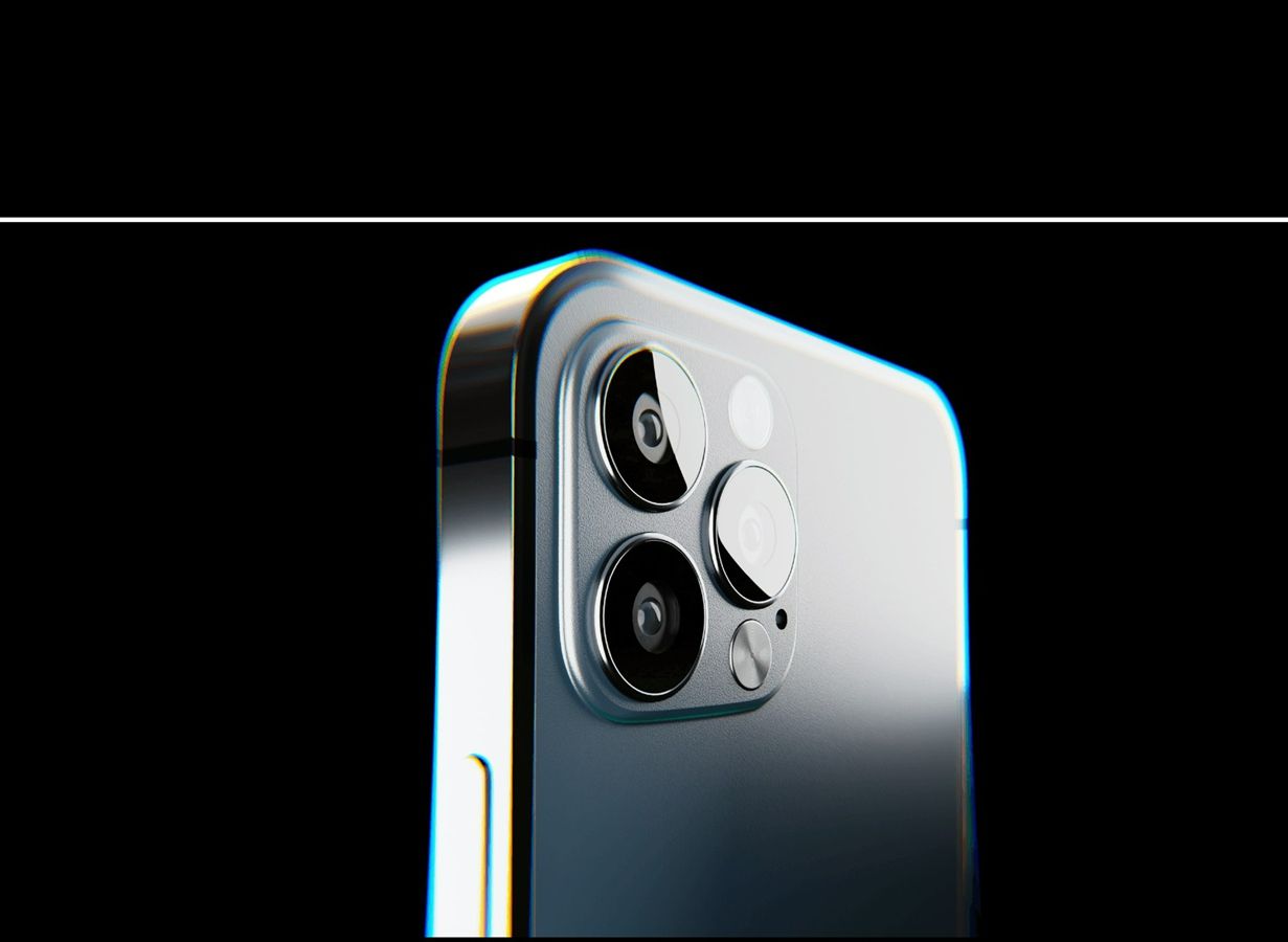 Apple iPhone 12 Unlocked  Excellent Condition (Refurbishment)【Hot sale at low price】