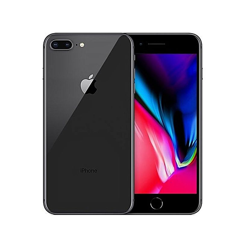 Apple iPhone 8 plus 2675mAh 3GB RAM 64G 256GB 5.5 inch screen
