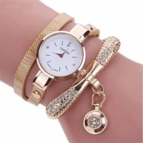 Wrist watch girl online on sale shopping