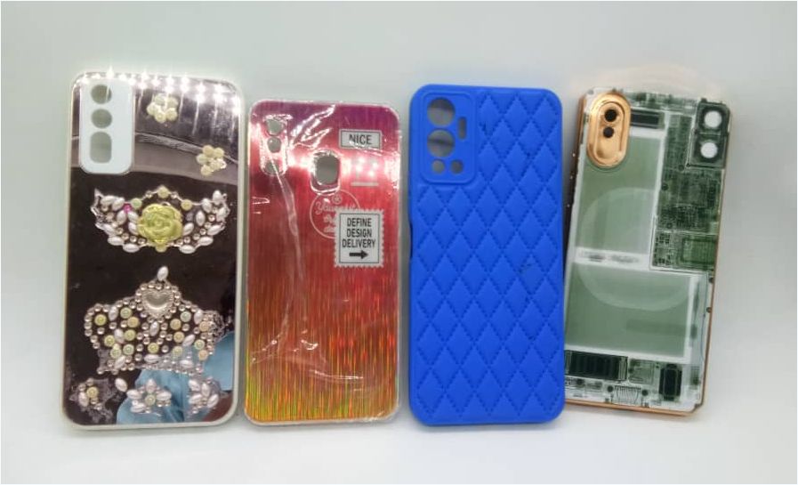 PHONE CASE FOR ANDROID PHONES
